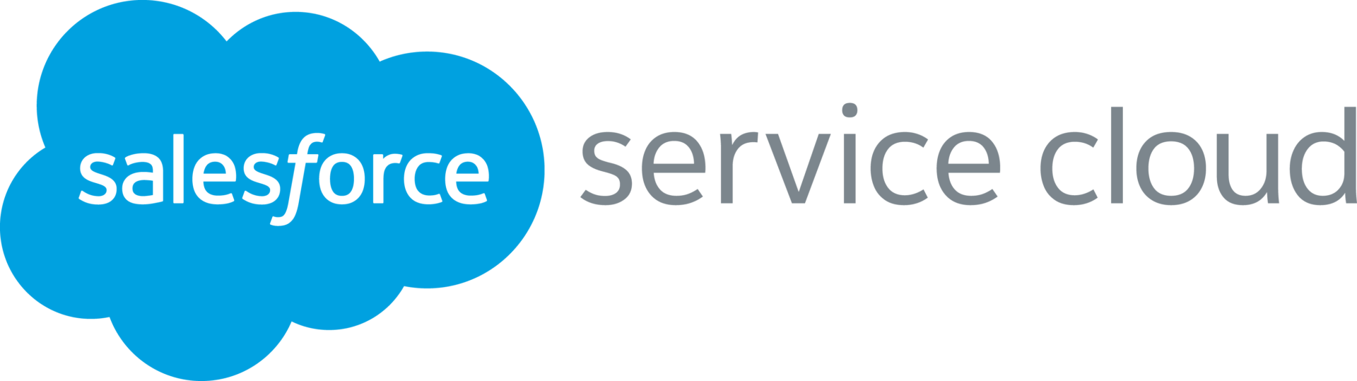 Salesforce-Service-Cloud-Logo