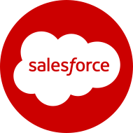 6Street - Salesforce Icon