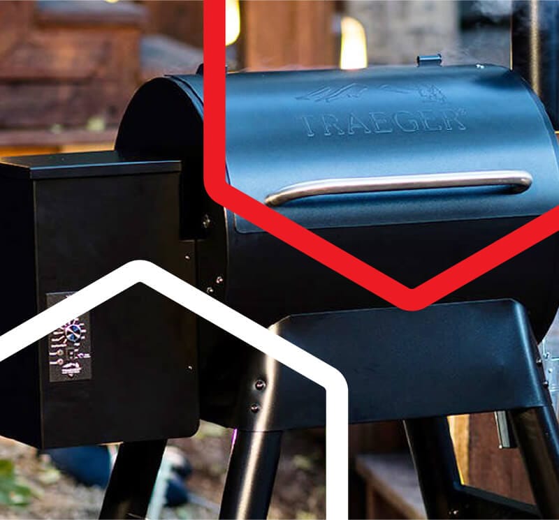 Traeger Grills - 6Street Digital